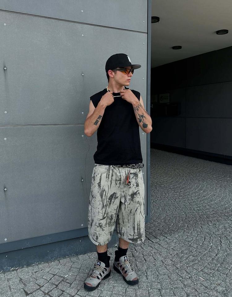 Chicos-Streetwear