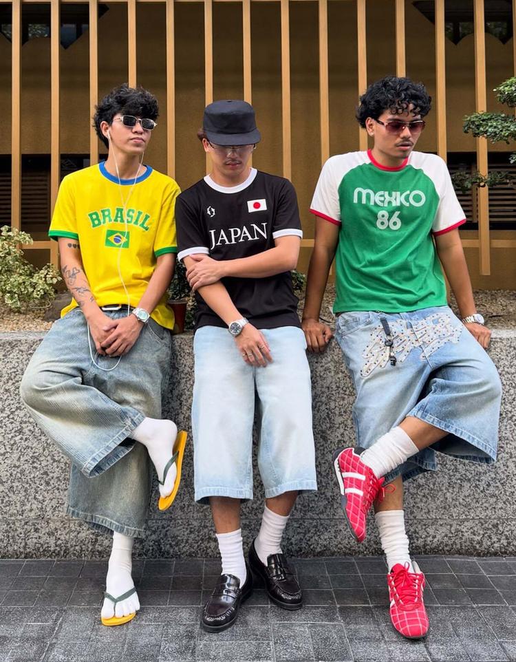 Chicos-Football