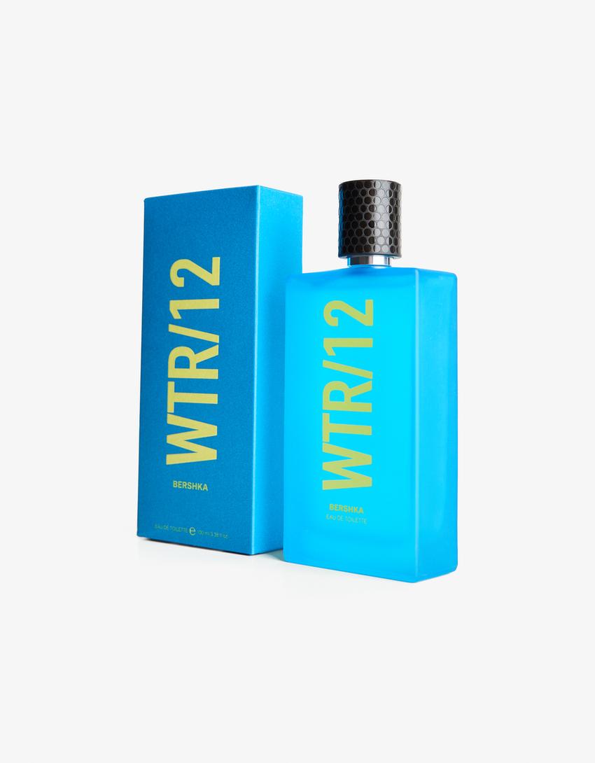 WTR/12 eau de toilette 100 ml-Washed out blue