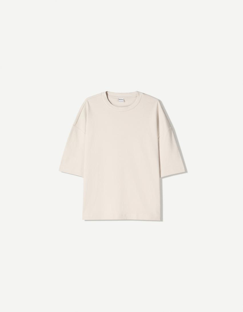 T-shirt and trousers set-T-shirt and trousers set