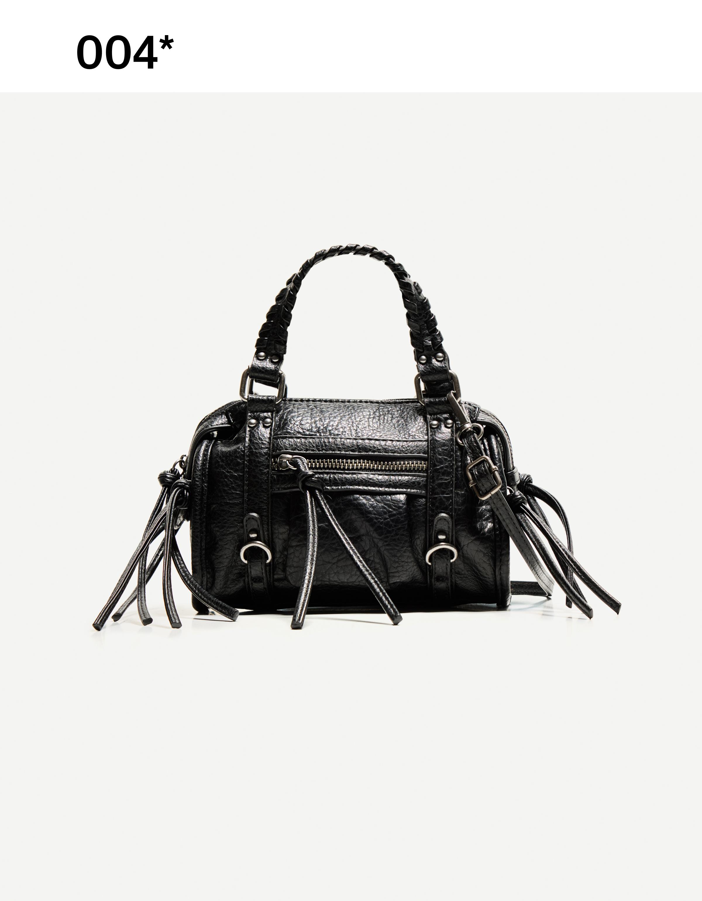 MİNİ BOWLING ÇANTA - Görsel 13