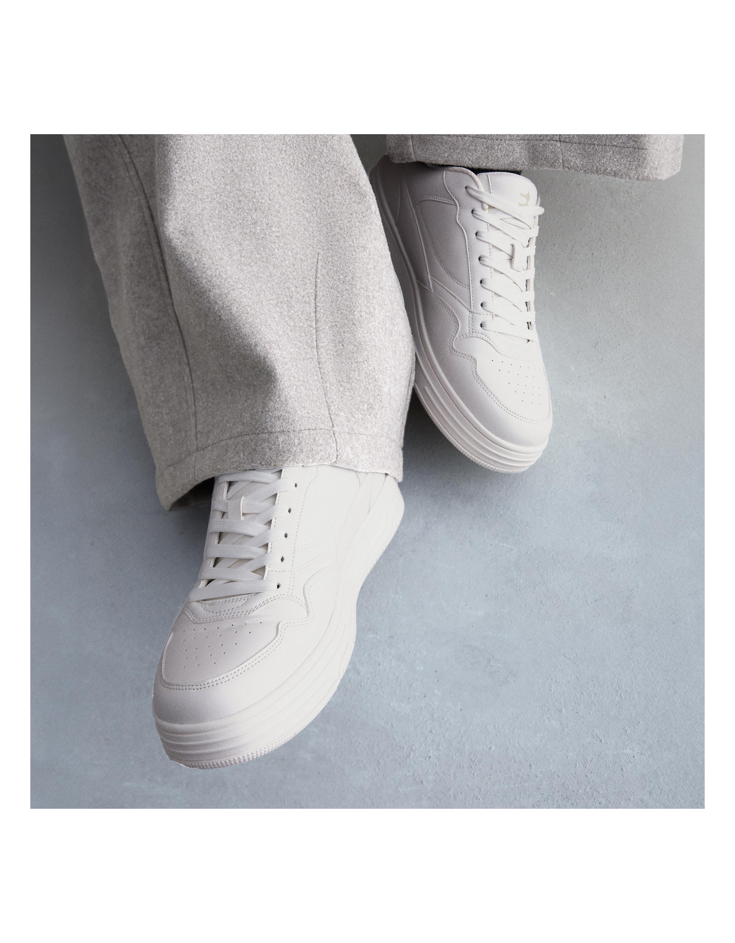 Temel sokak spor ayakkabı - Görsel 29