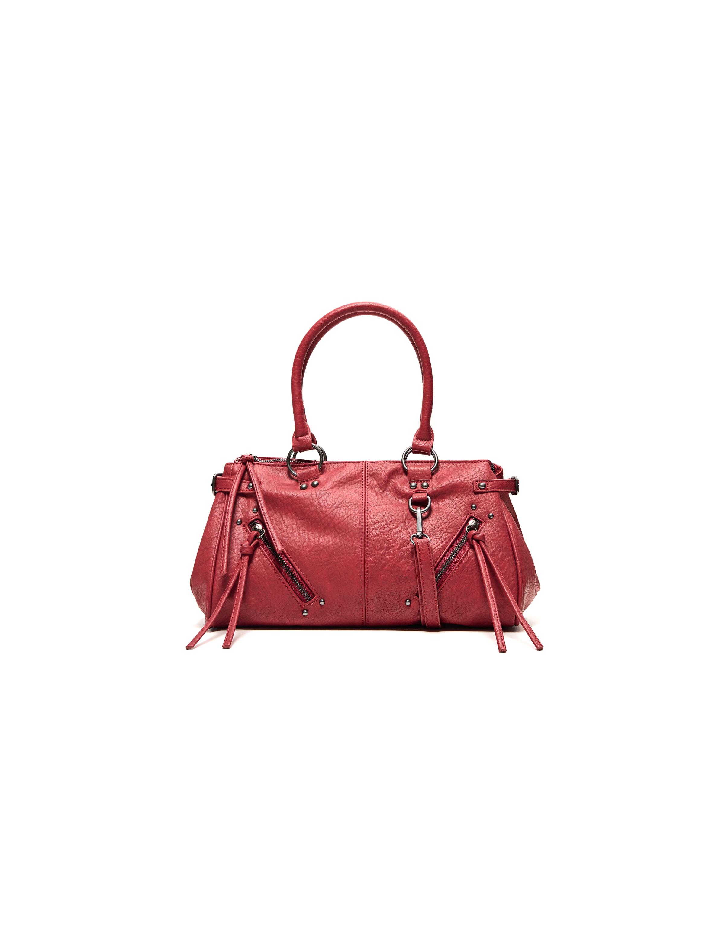 Fermuarlı Çanta - Görsel 26