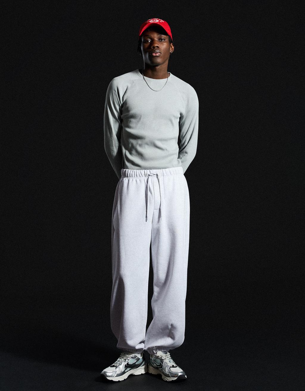 Bershka Jogger şalvarlar