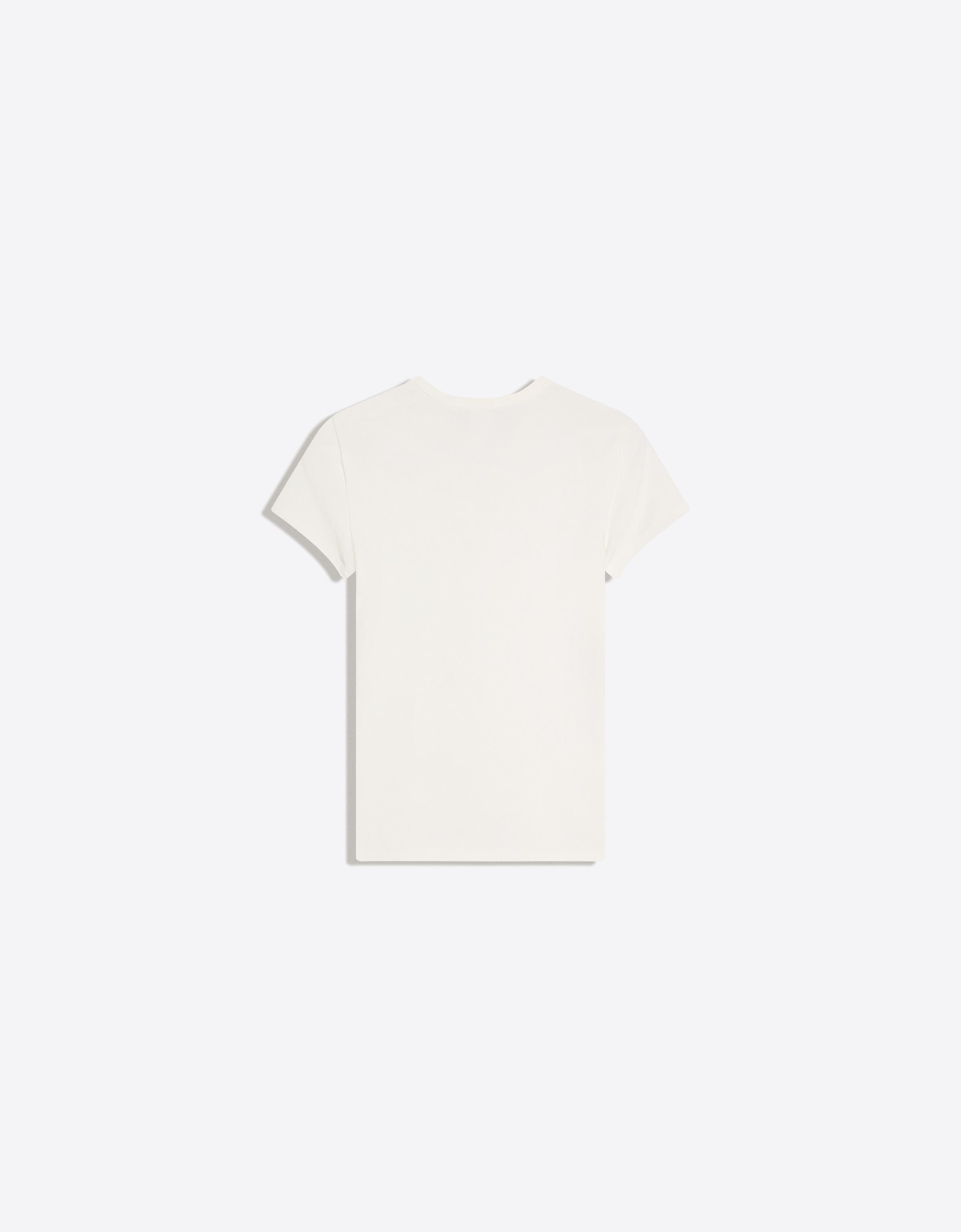 Kısa kollu baskılı tişört - Görsel 29