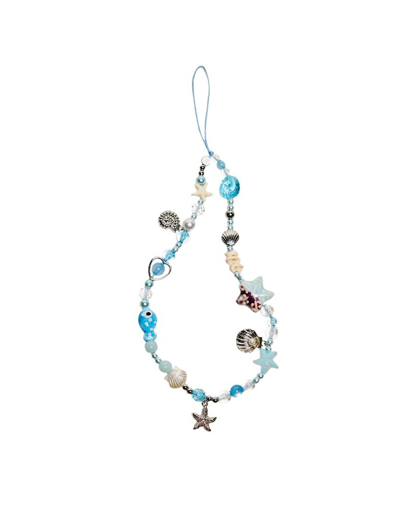 Sea mobile phone chain