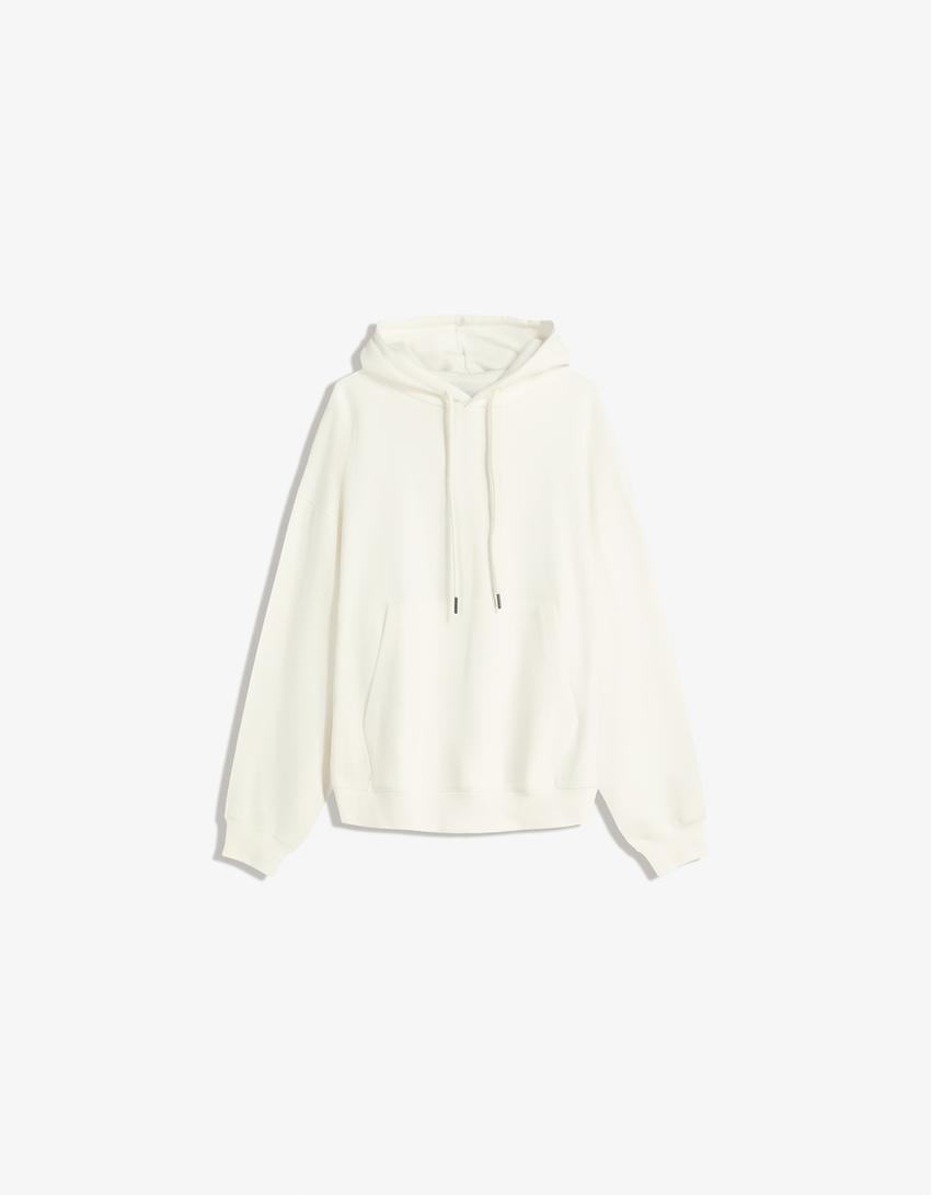 Kapuzenpullover-Weiss-4