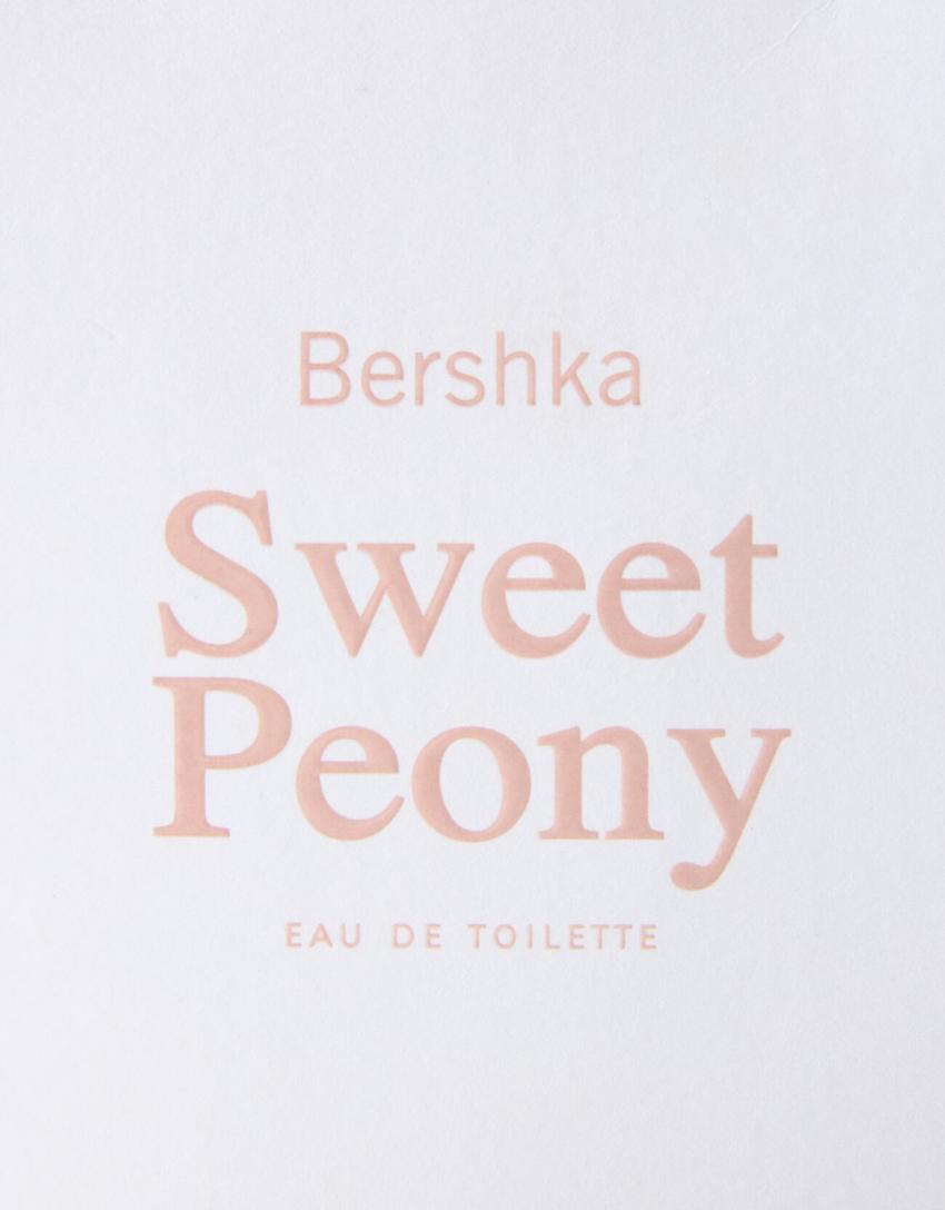 Sweet Peony 100ml-Orange