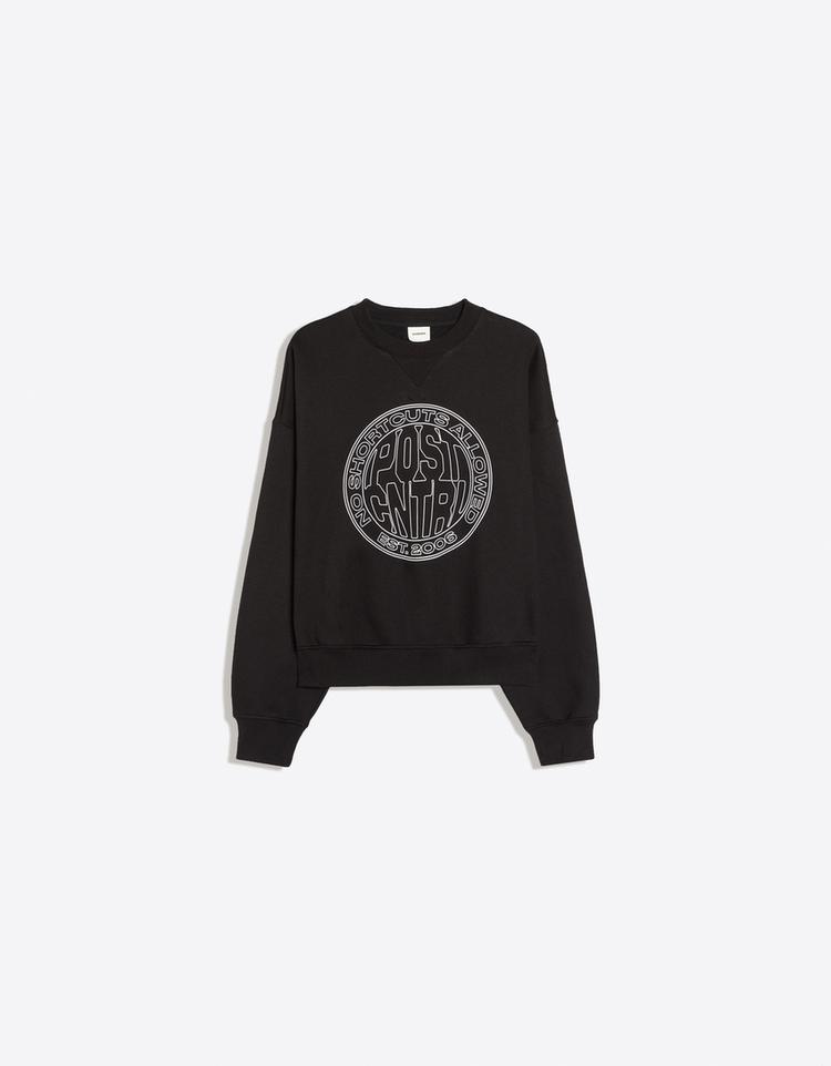 HANORAC GULER ROTUND PRINT