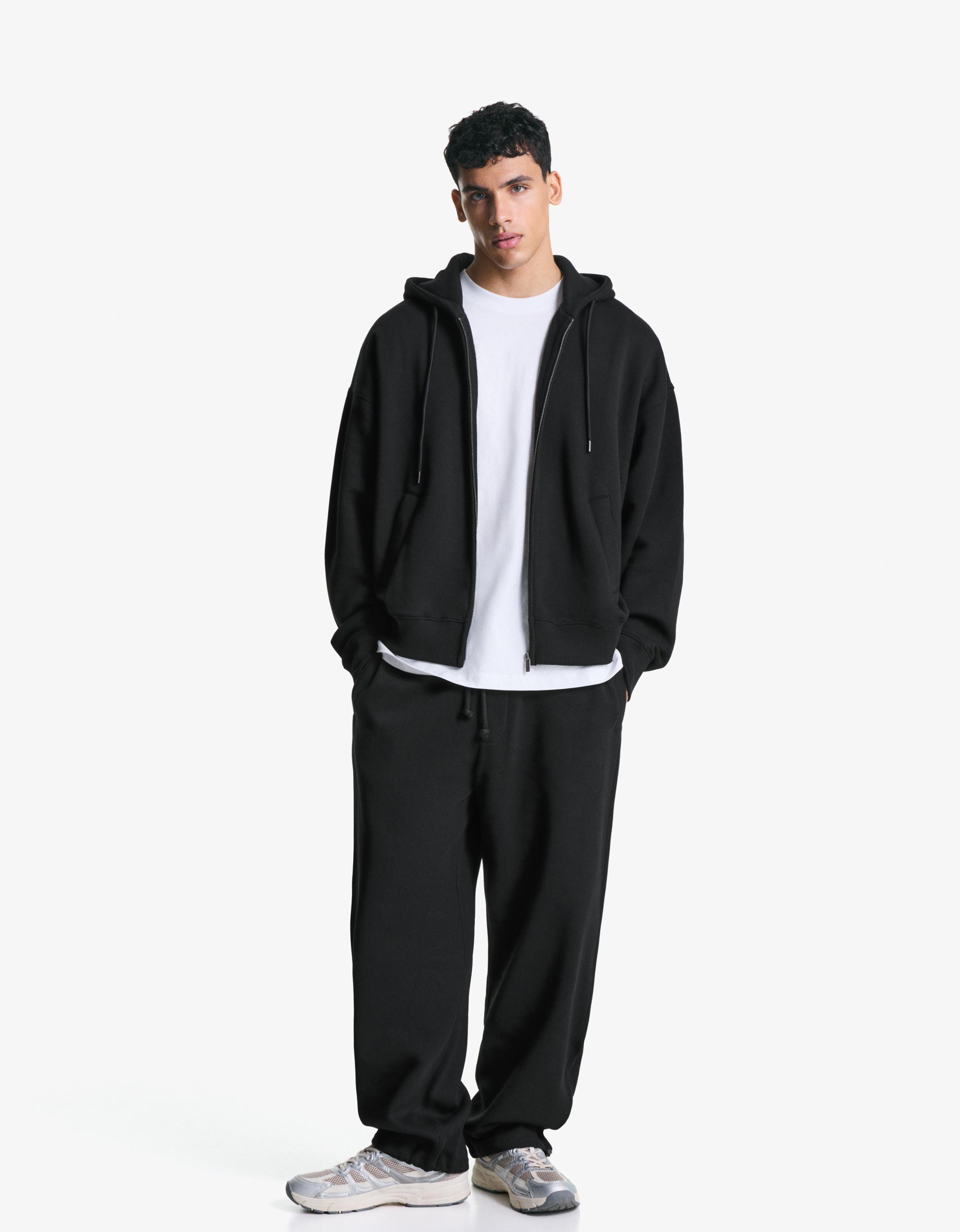 NU'EST ZIP-UP HOODIE ブラック 05d205f976ed.jpg?width=3840&