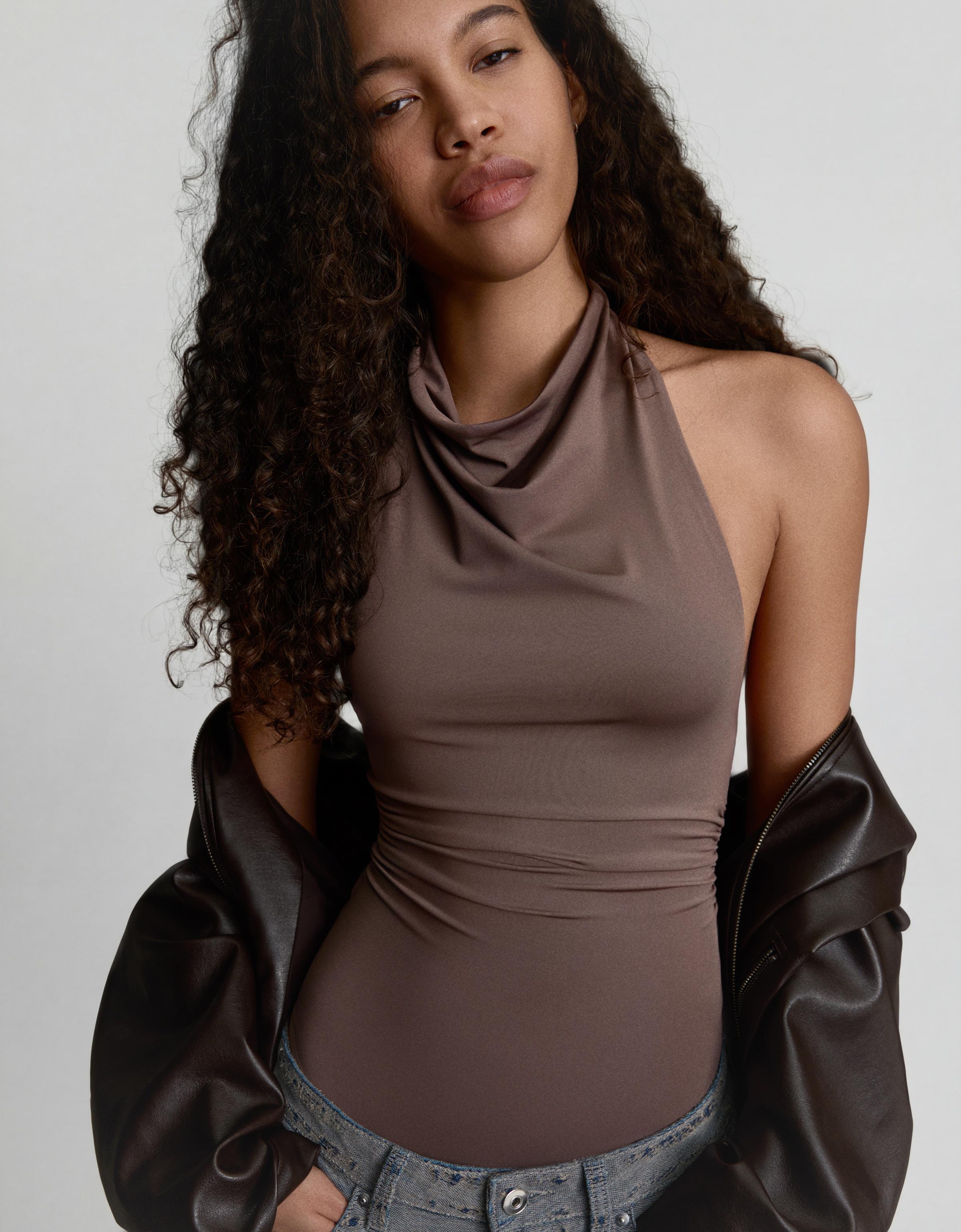 Halter body - Görsel 25