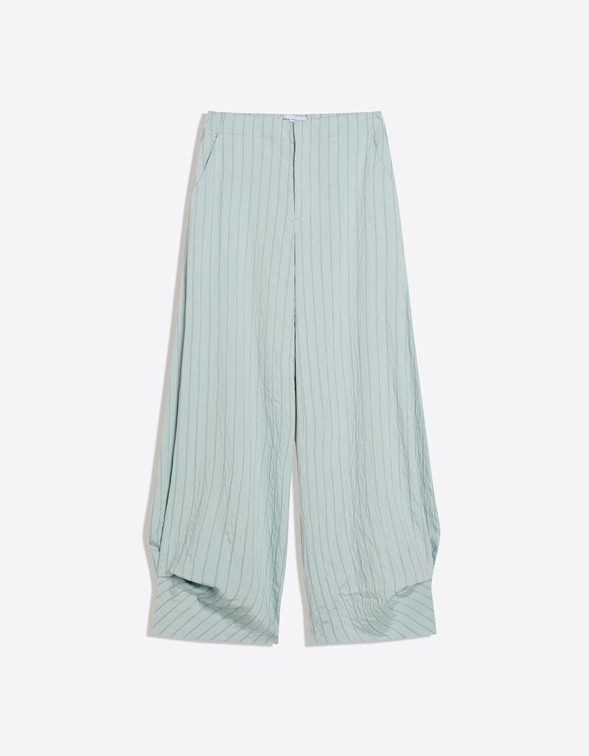 Tailored fit yelek ve pantolon takım-Tailored fit yelek ve pantolon takım