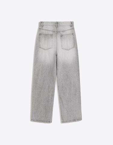Baggy jeans — Grey 6