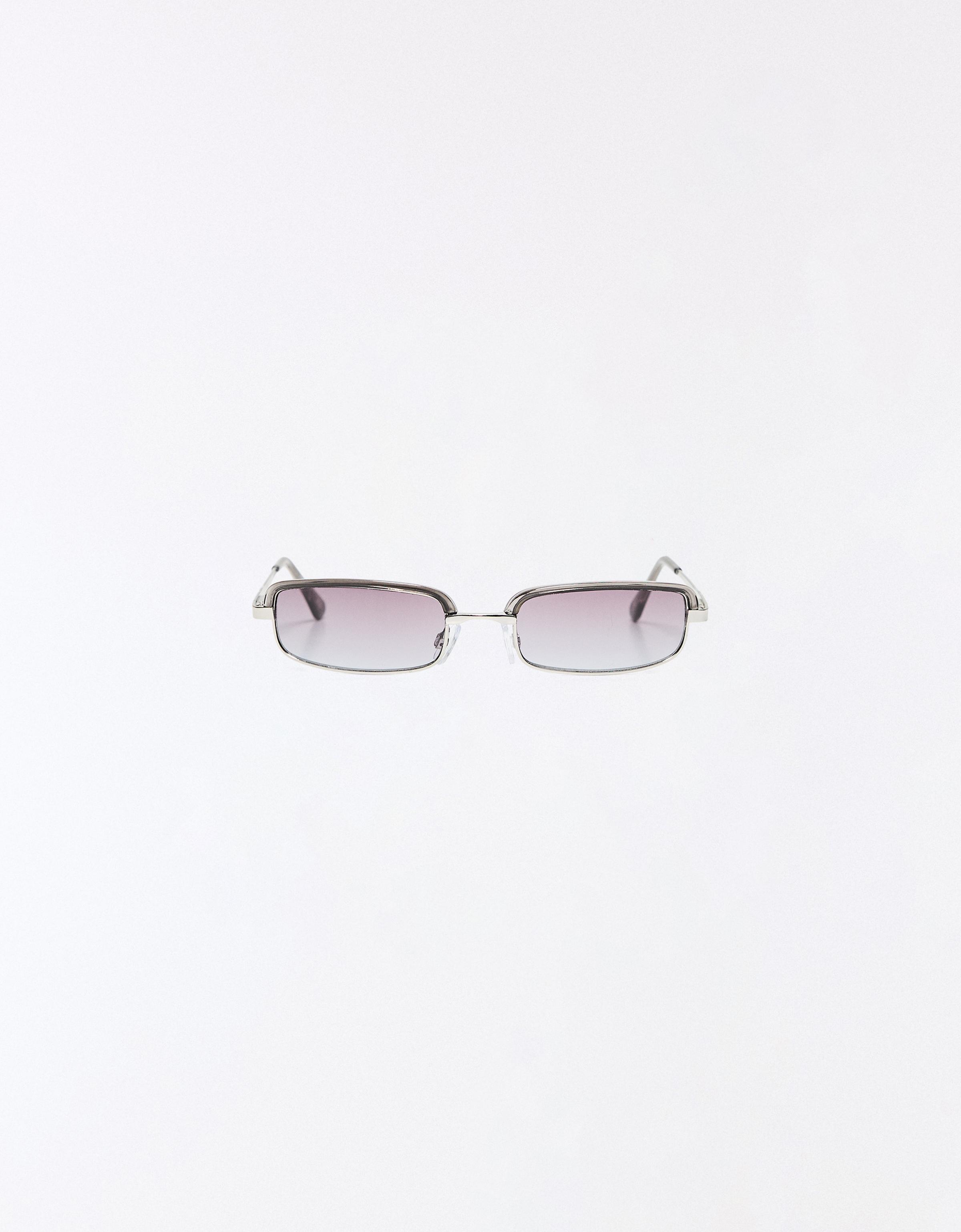 Metal güneş gözlüğü - Görsel 8