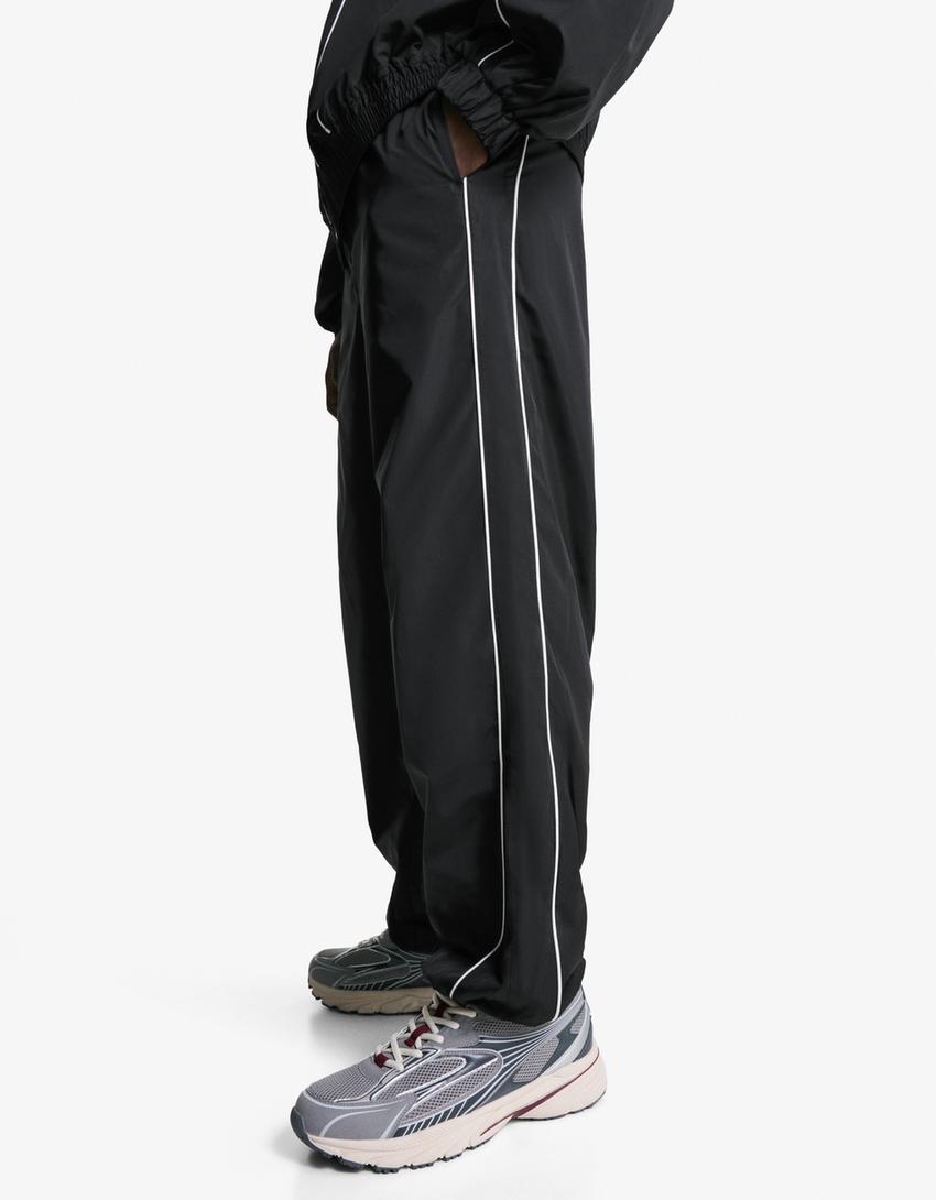 Ensemble veste et pantalon-Ensemble veste et pantalon