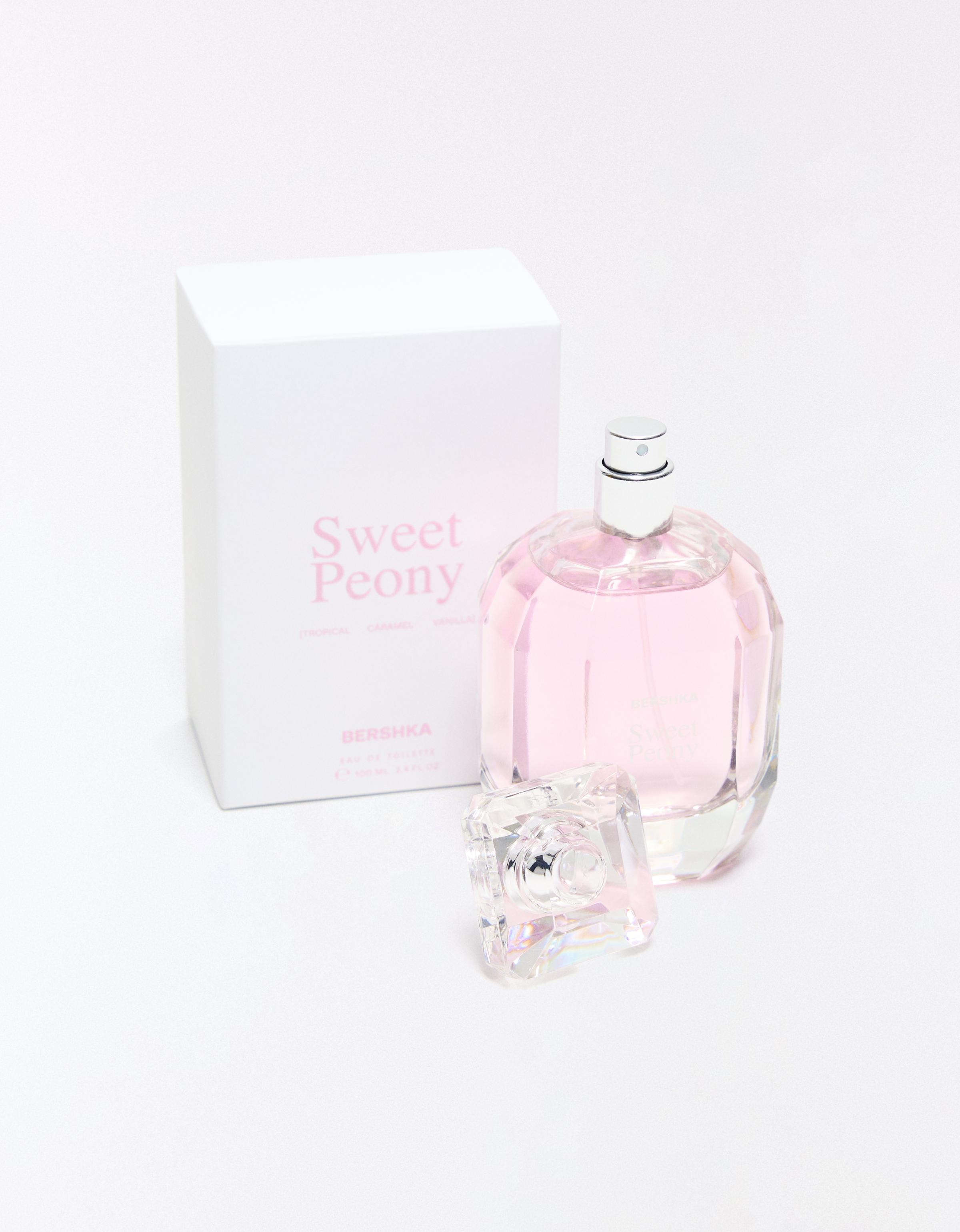 Sweet Peony 100ml — Orange
