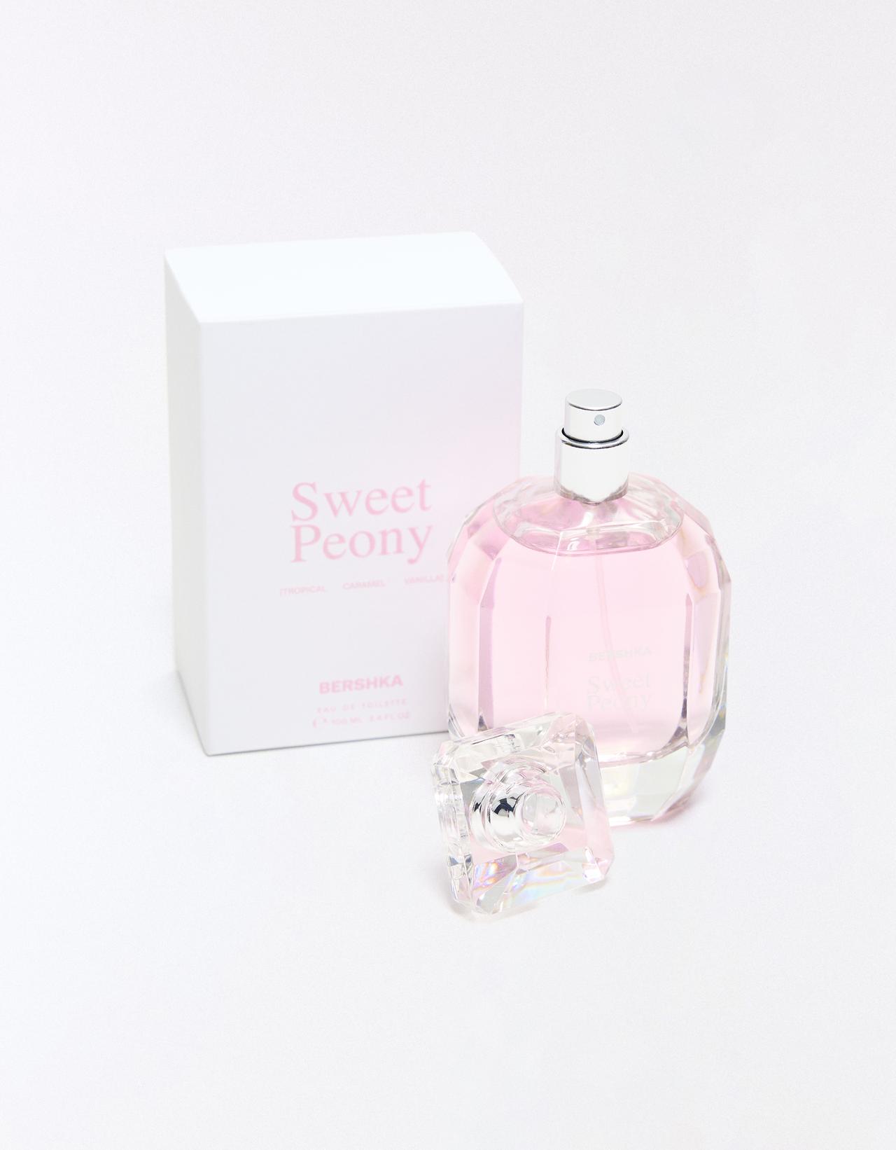 Sweet Peony 100ml — Orange