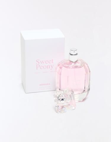 Sweet Peony 100ml — Orange 6