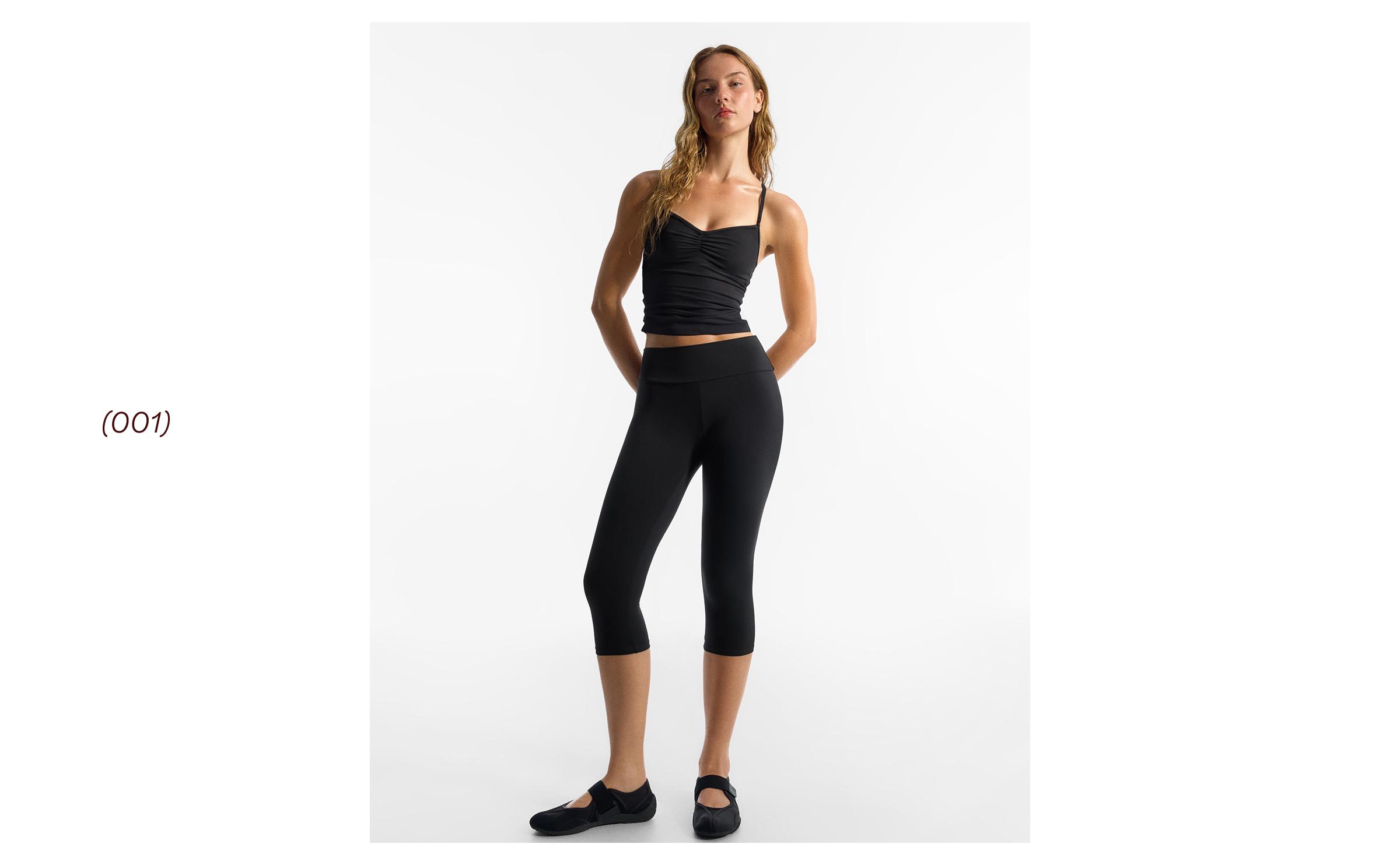 Kapri teknik pantolon - Görsel 87