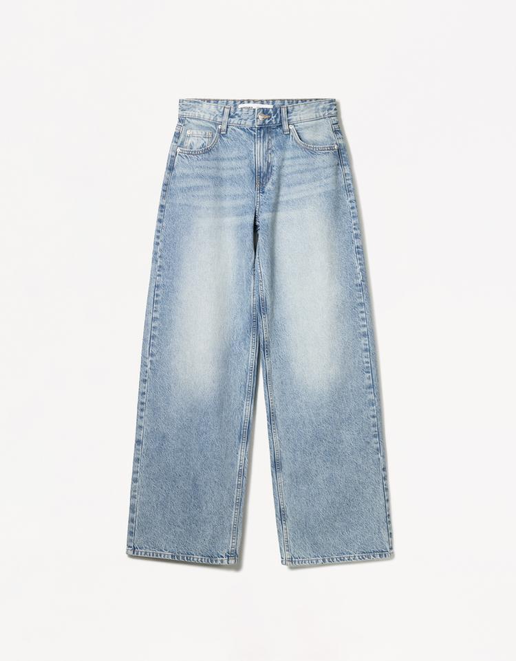 Boyfriend jean