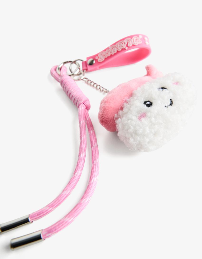 Sushi giltzatakoa-Arrosa