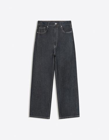 Baggy jeans — Navy 5