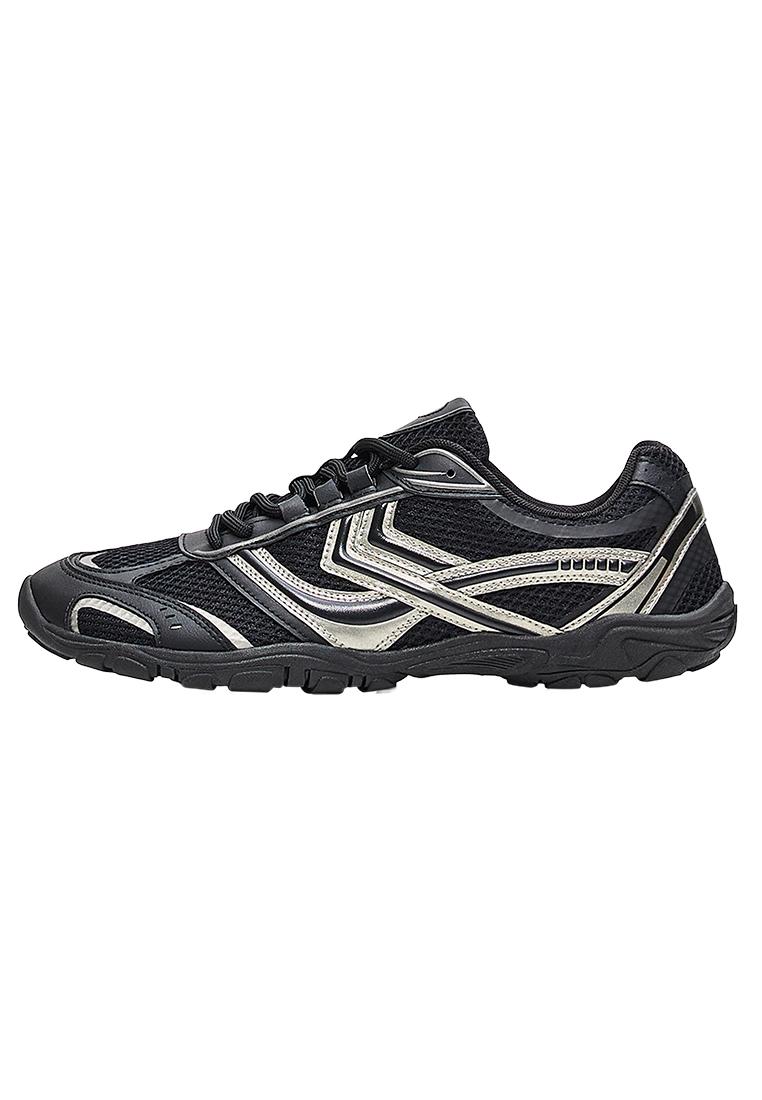 Barefoot trainers — BLACK