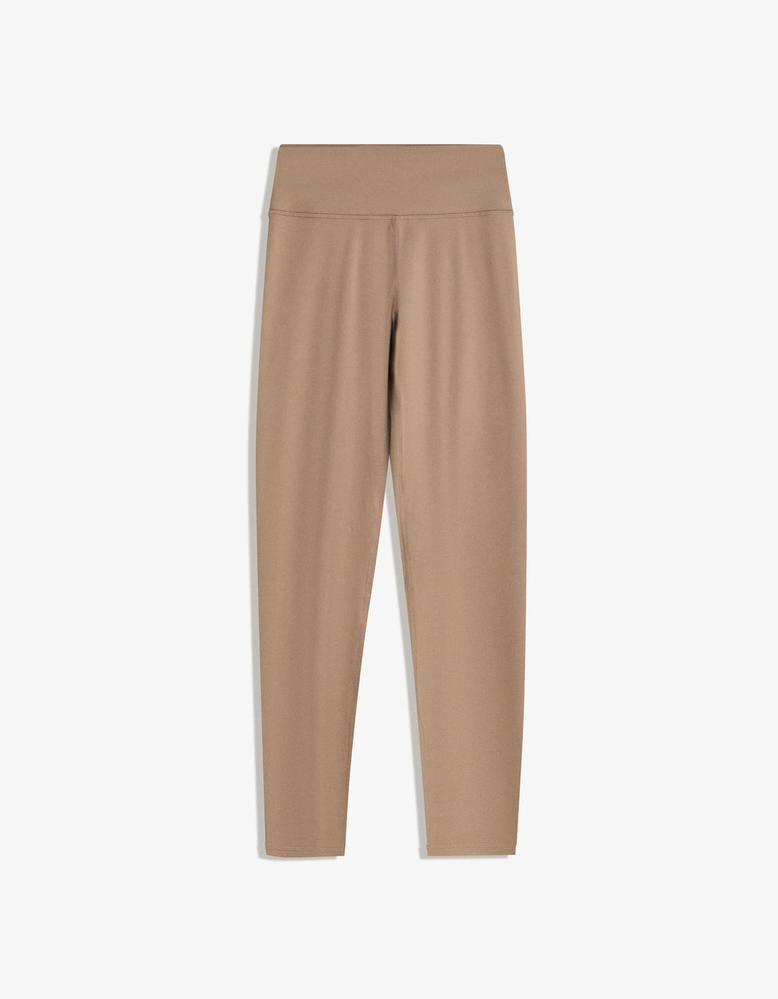 Quick-dry & breathable leggings