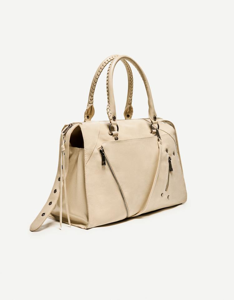 Bowling bag