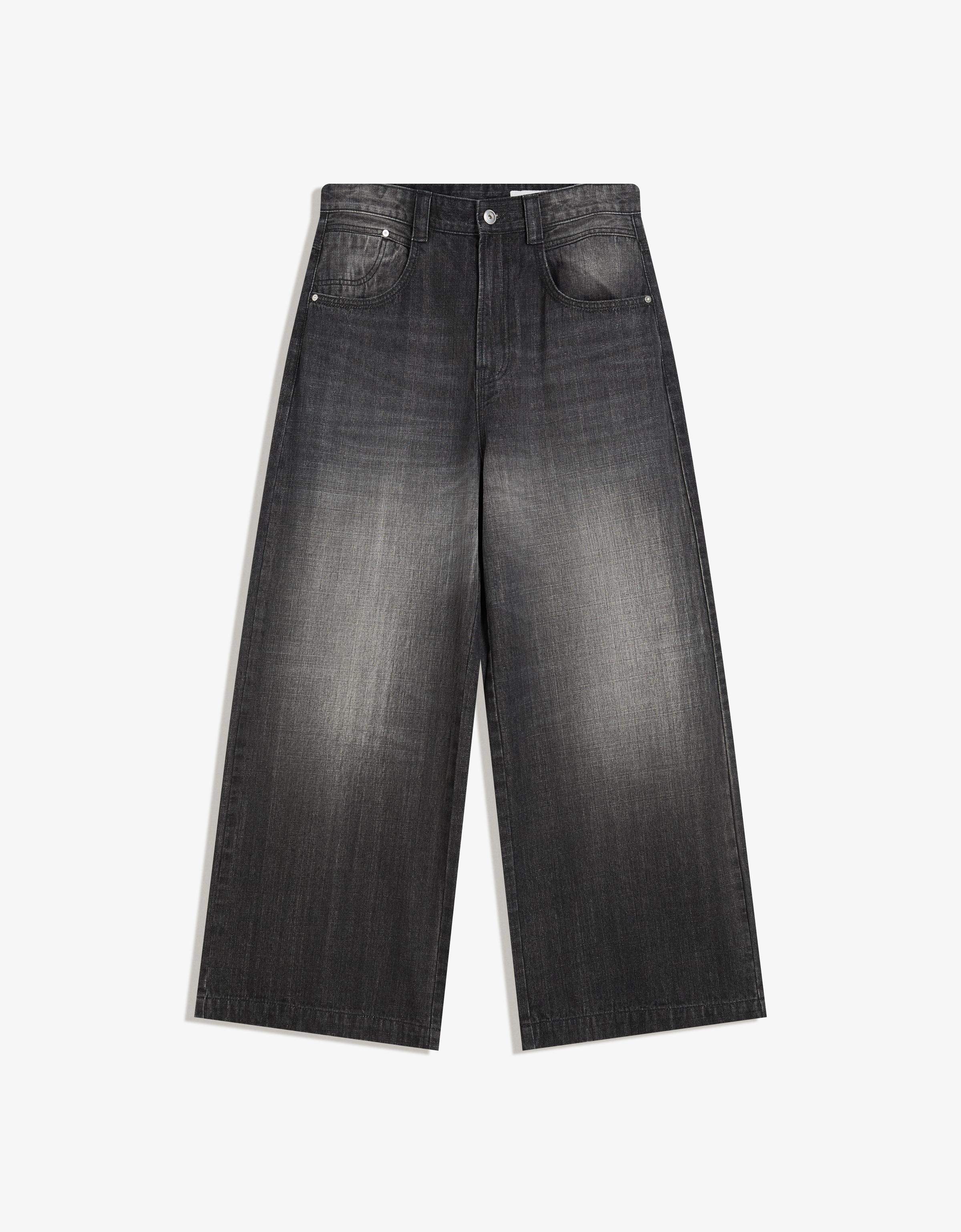 Super Baggy - Men | Bershka