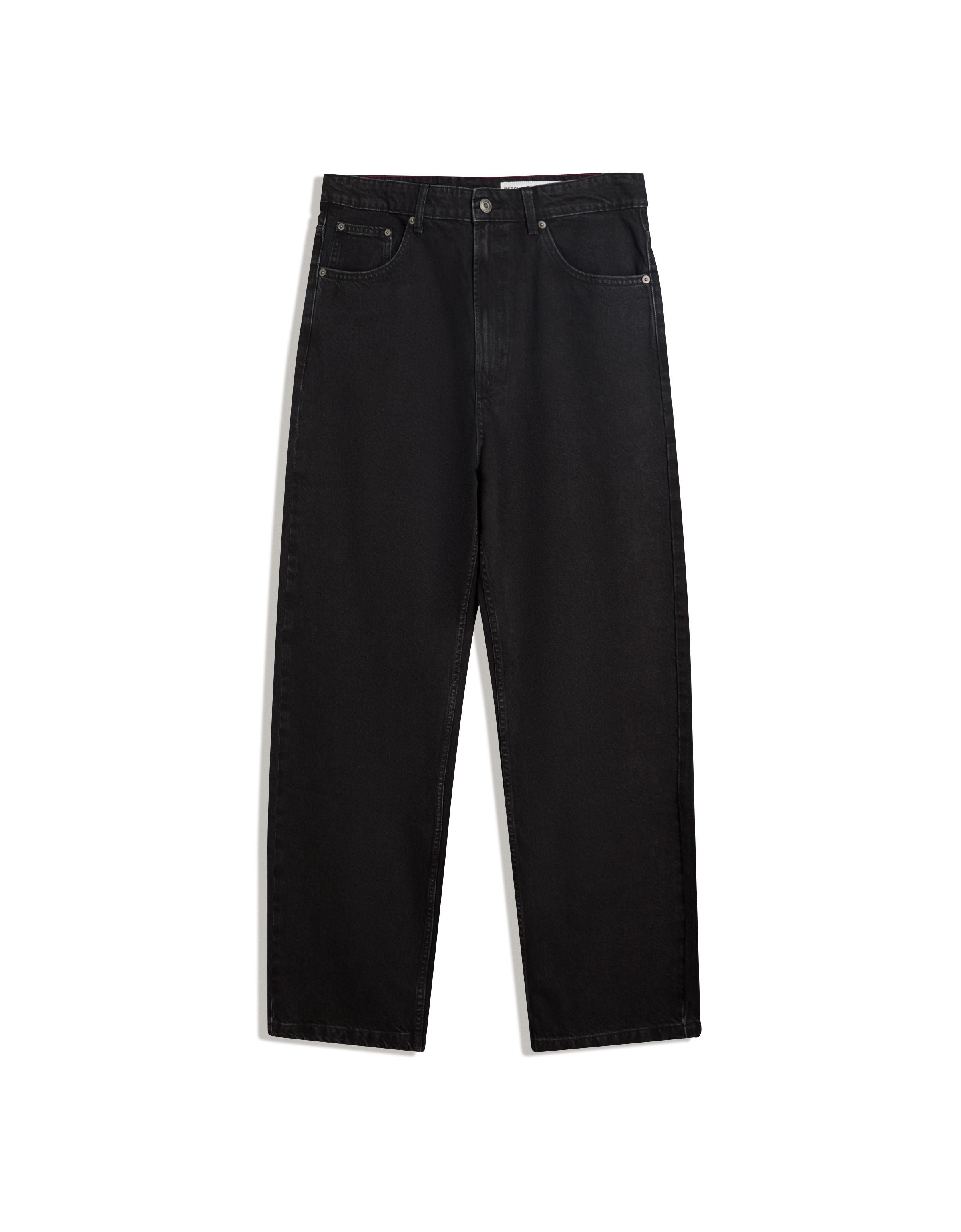 Baggy fit jean - Görsel 126