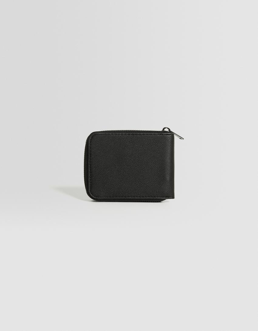 Portefeuille détail-Noir-1