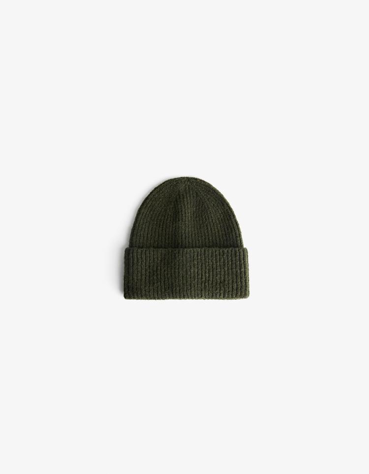 Basic beanie