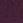 Solid-coloured scarf — Violet