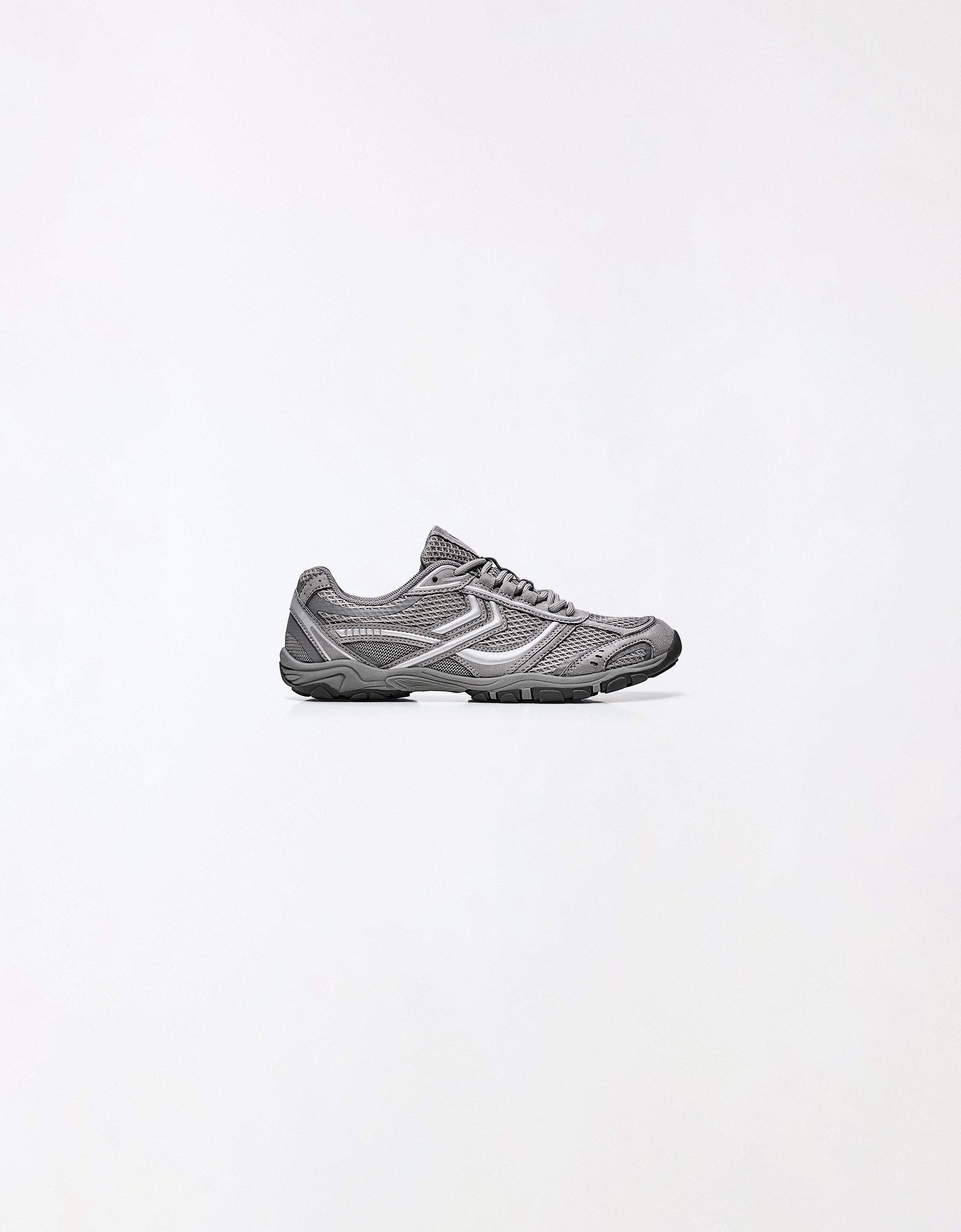 BAREFOOT SNEAKERS — Multicolored