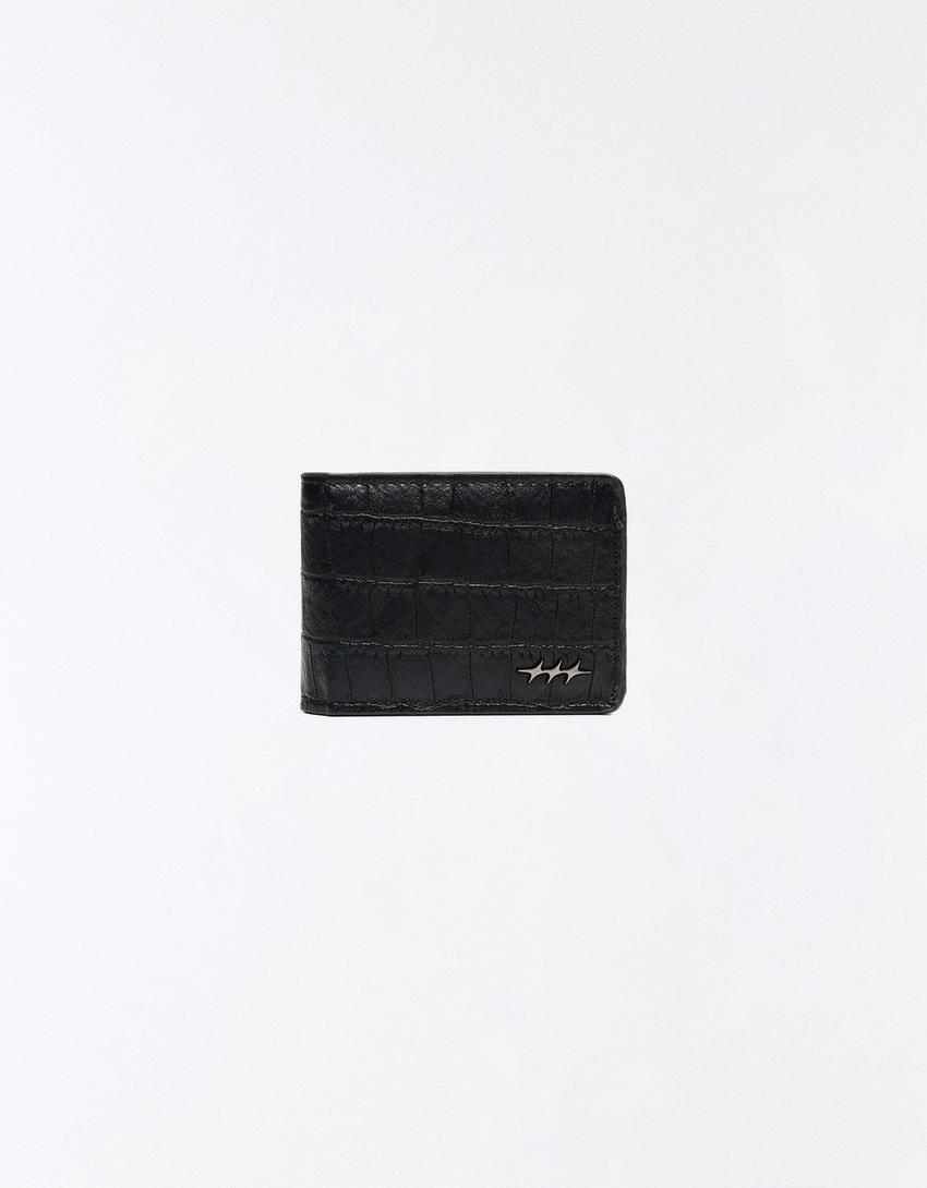 Cartera textura