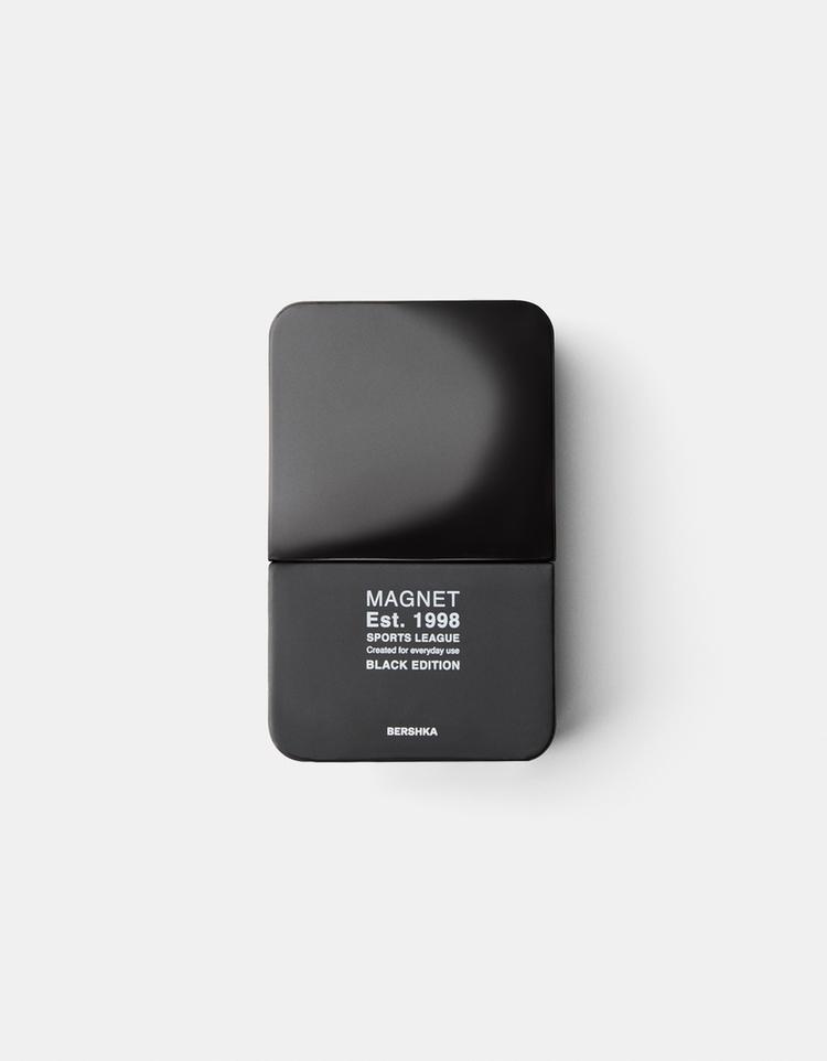 Magnet black edition 30 мл