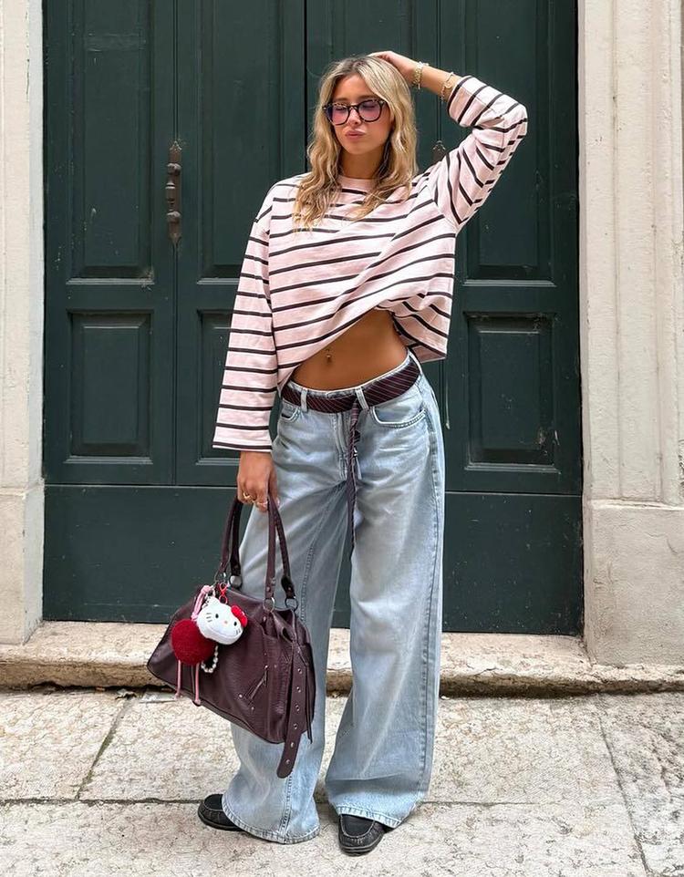 Chicas-Trendy