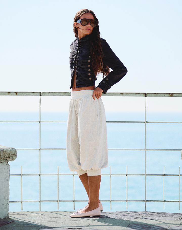 Women's Clothing, Footwear and Accessories | BERSHKA