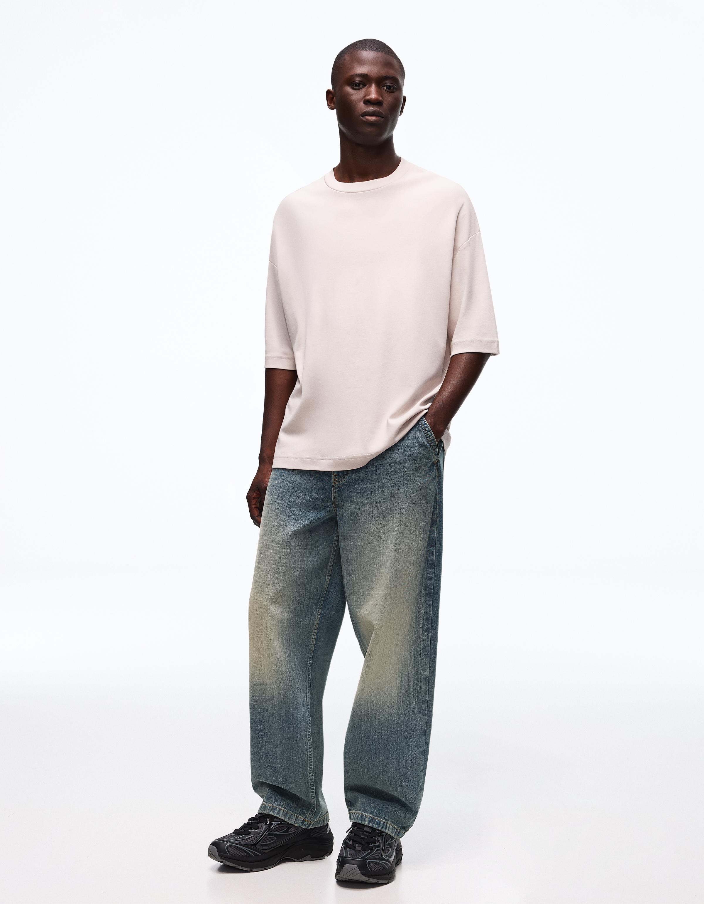 Skater jean - Görsel 26