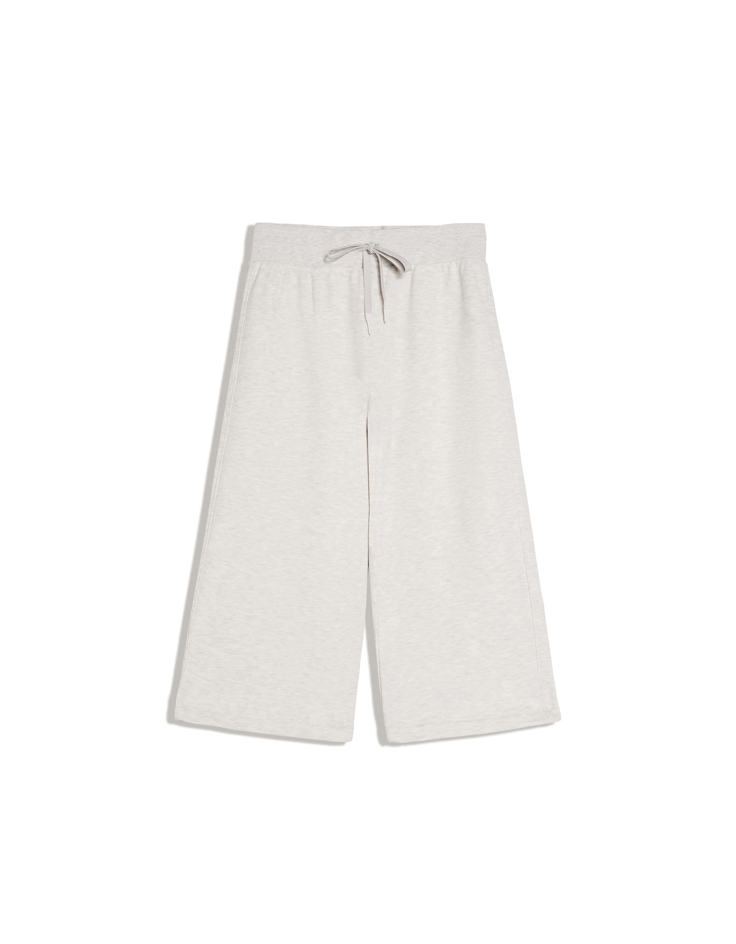 Penye kapri pantolon - Görsel 5