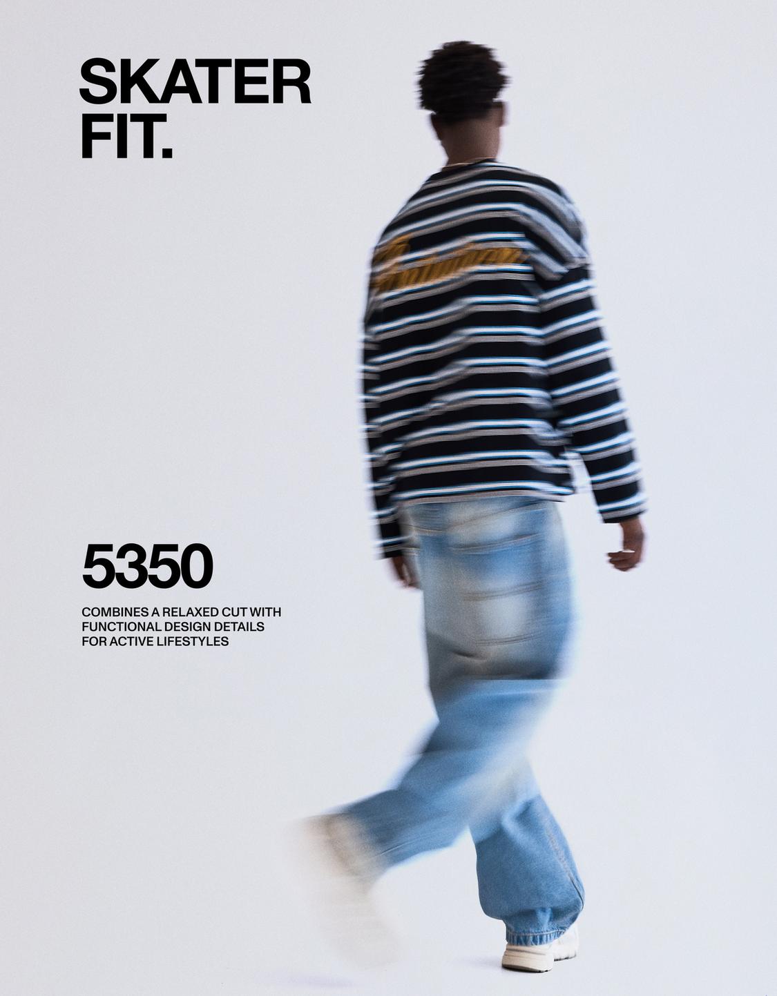 Skater jeans