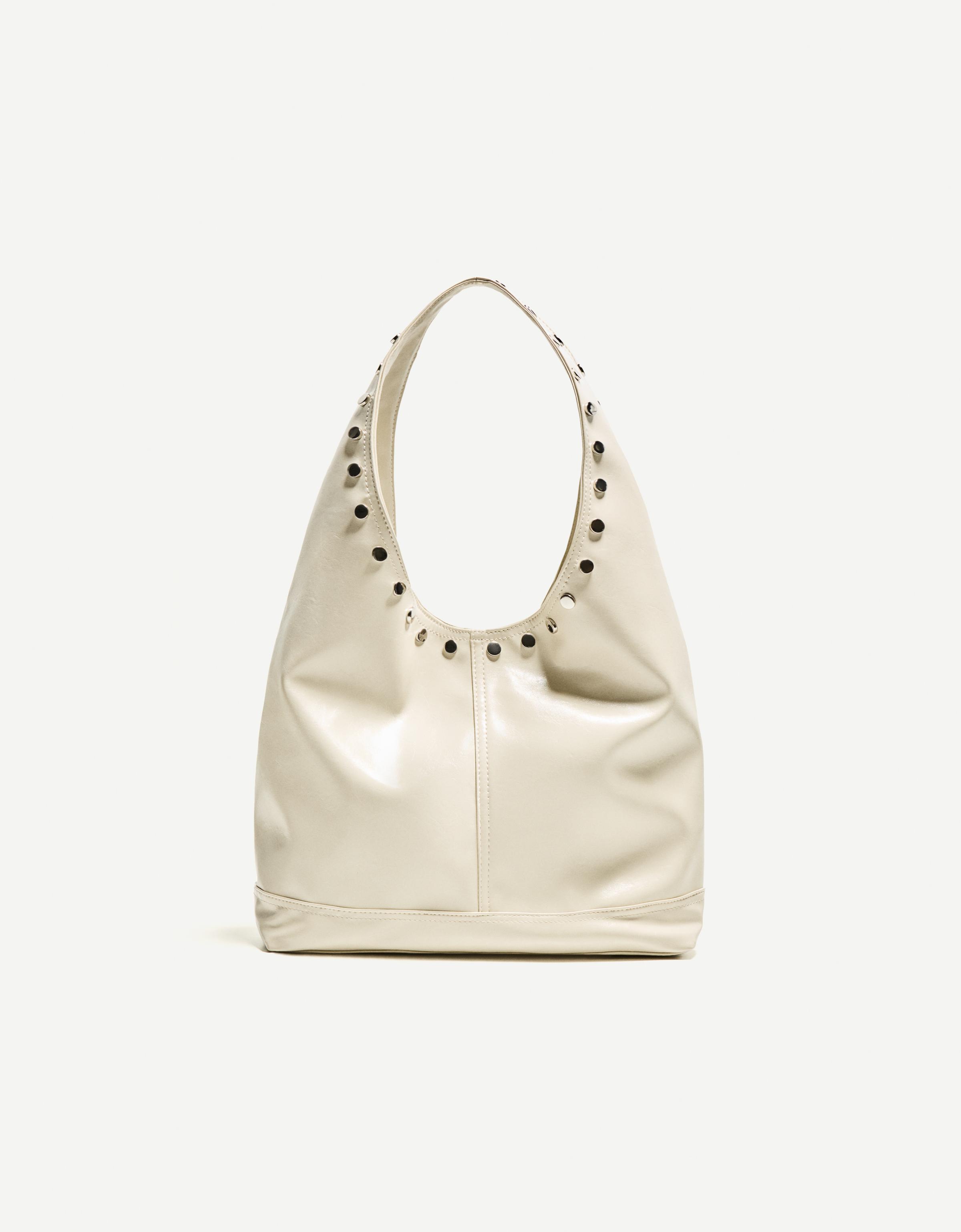 Women's Bags and backpacks | New Collection | BERSHKA