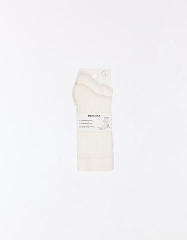 Pack of 2 sports socks — Oats 3