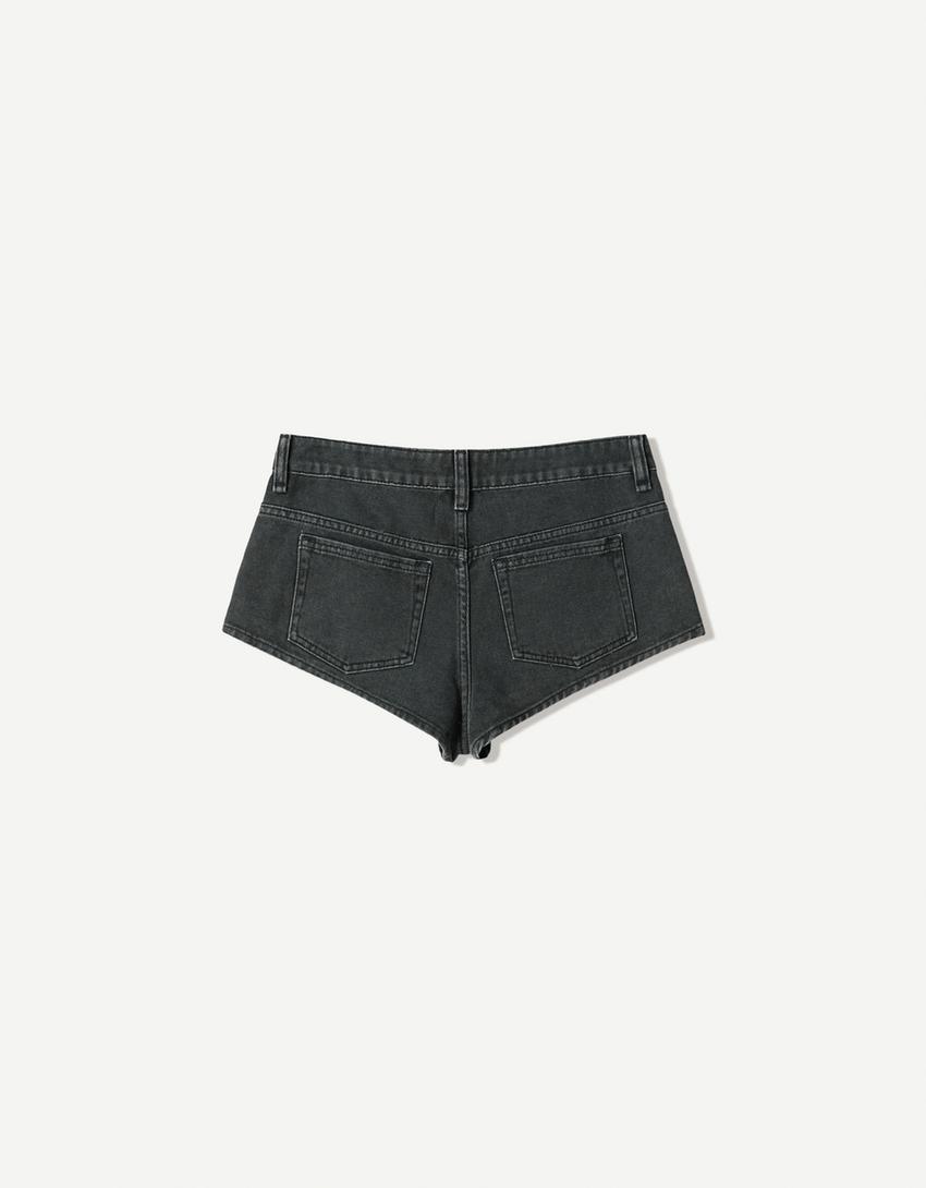 Short lucidi-Nero-5