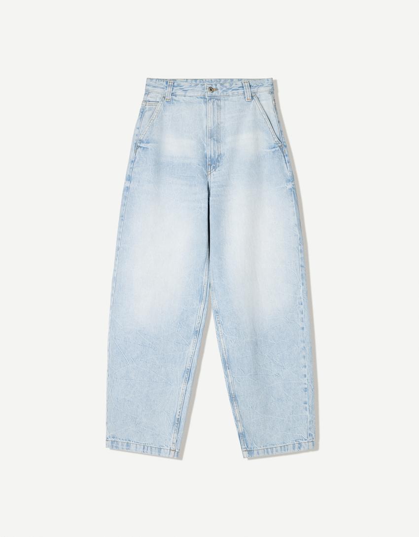 Skater jeans