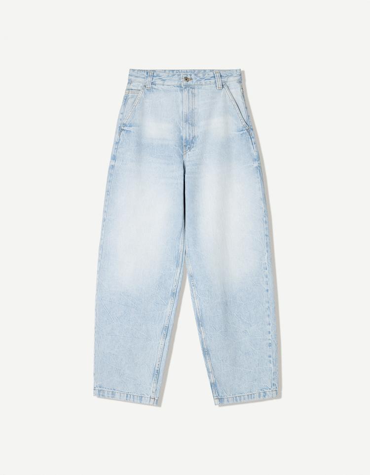 Skater jeans