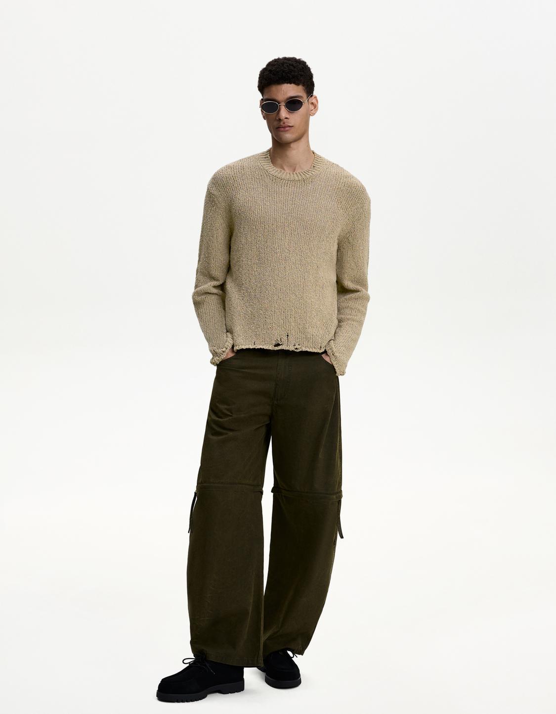 Total Look