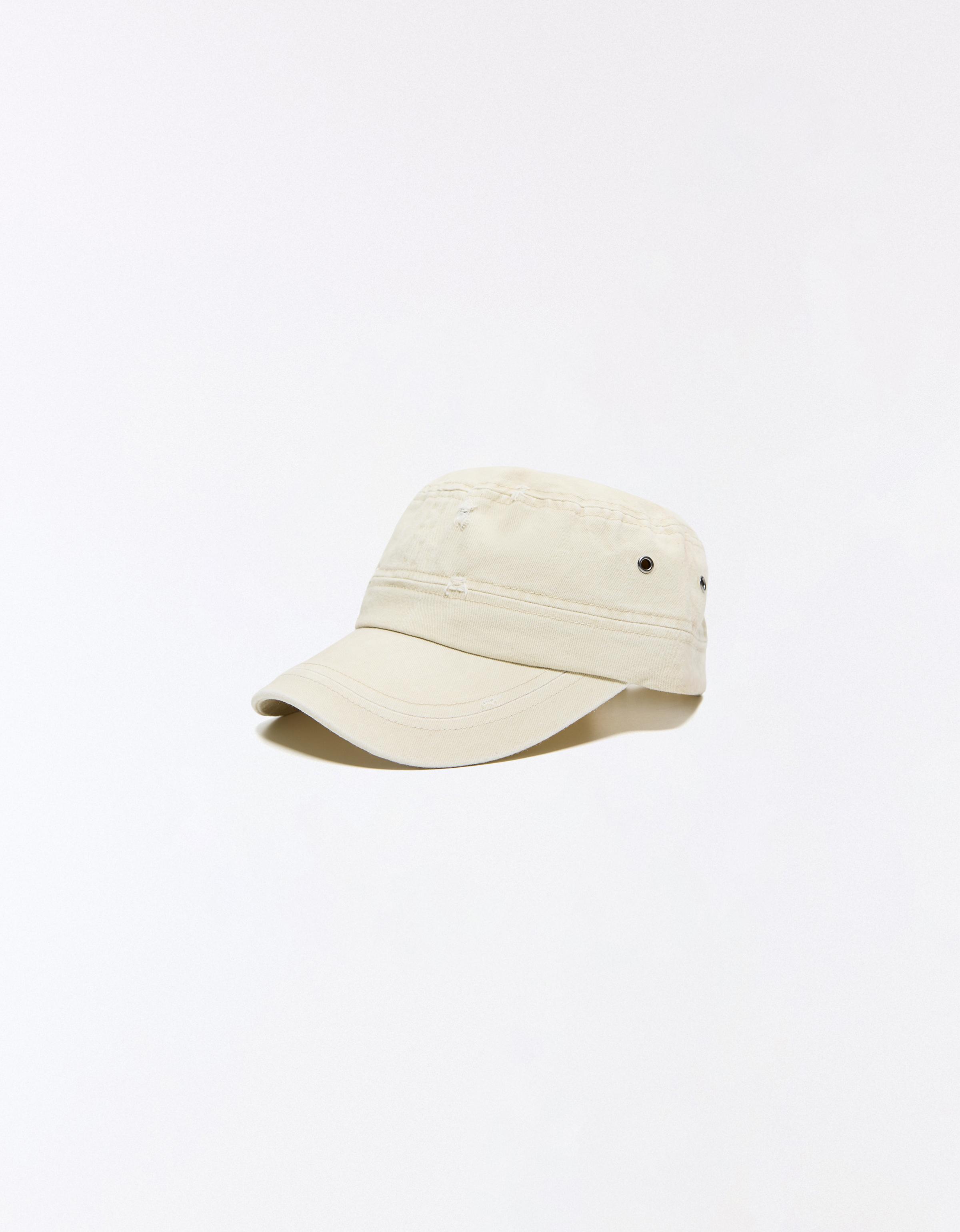 Casquette serge - Femme | Bershka