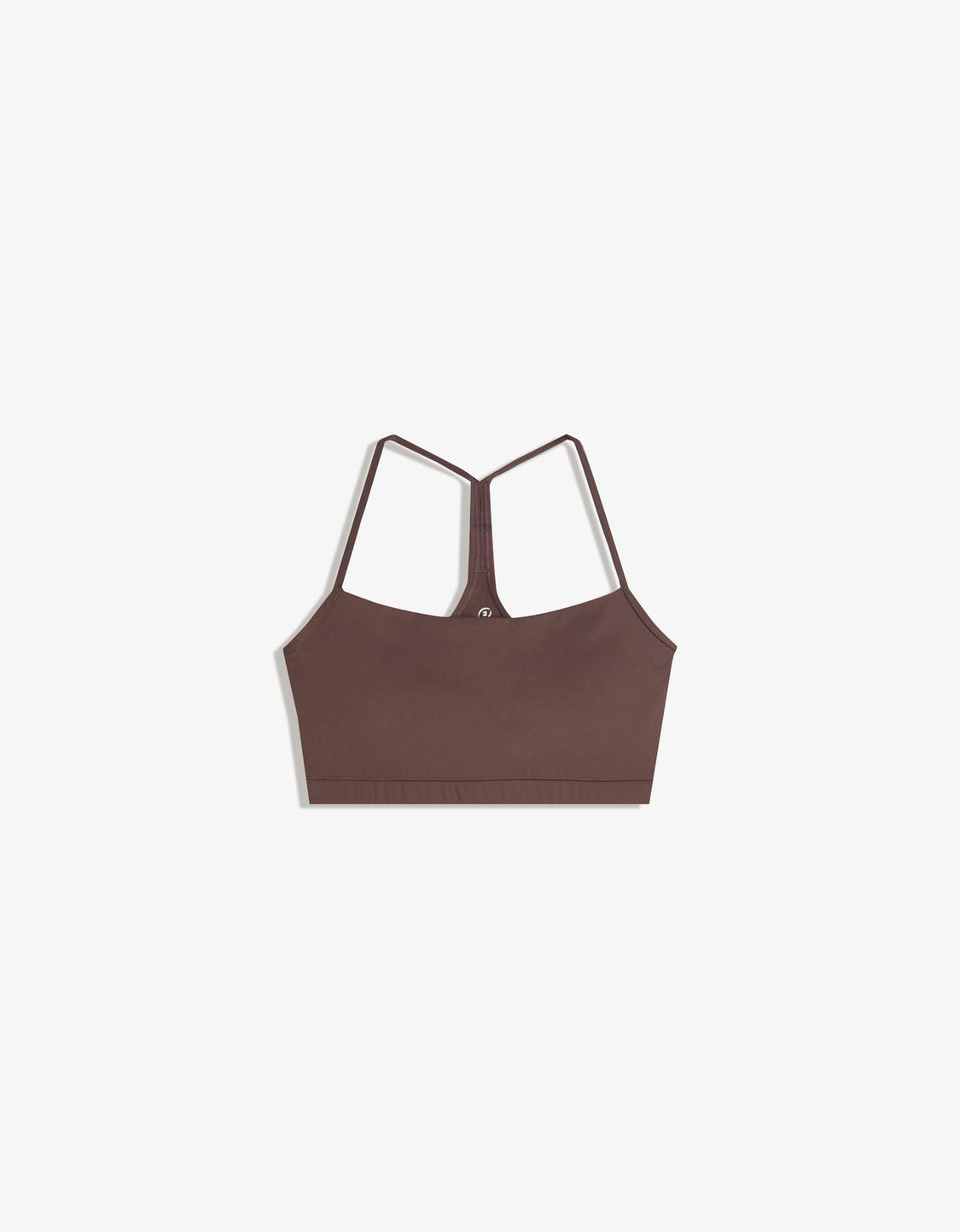 Quick-dry & breathable strappy top